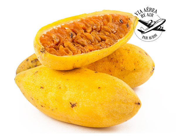 Curuba assortiment torres tropical