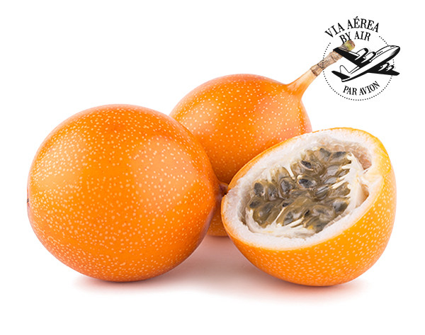 Granadilla assortiment torres tropical