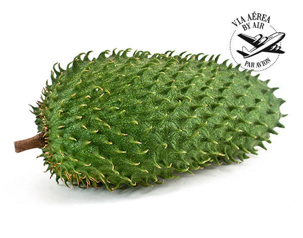 Guanabana assortiment torres tropical
