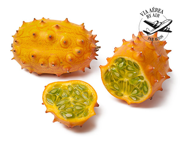 Kiwano assortiment torres tropical