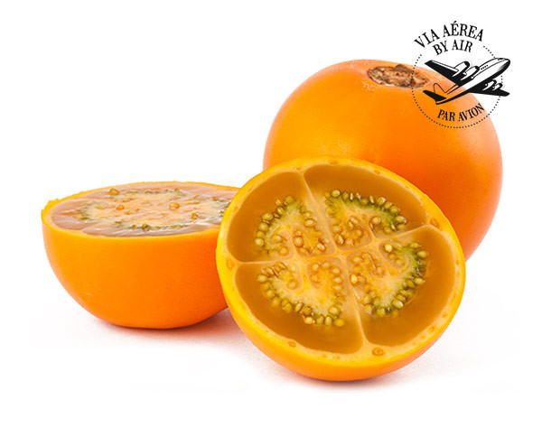 Lulo assortiment torres tropical