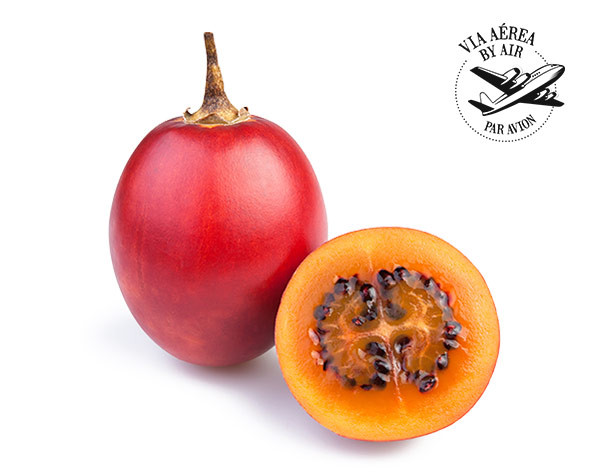 Tamarillo assortiment torres tropical